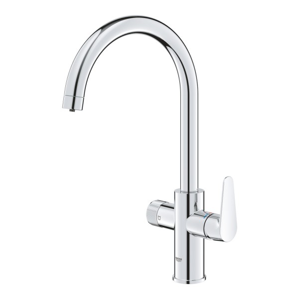 Змішувач для кухні Grohe StartCurve 30592000