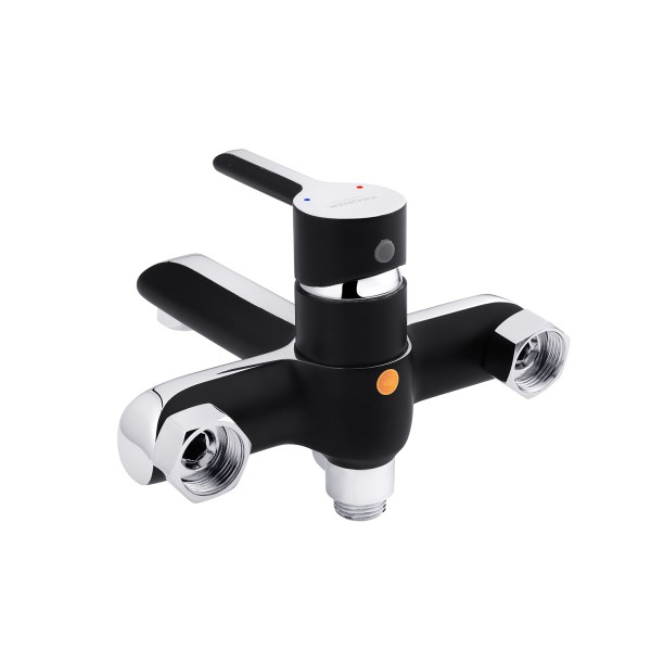 Смеситель для ванны Kroner KRP Essen - SCH060