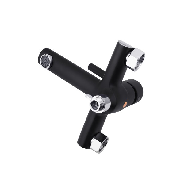 Смеситель для ванны Kroner KRP Essen - SCH060