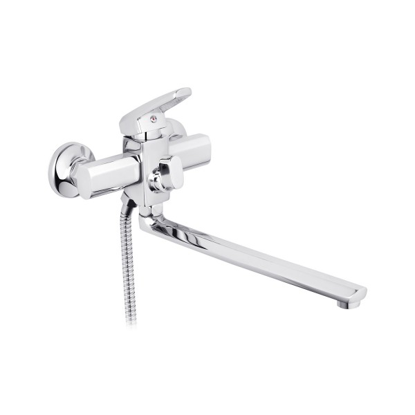 Змішувач для ванни Kroner KRM Kante - C070