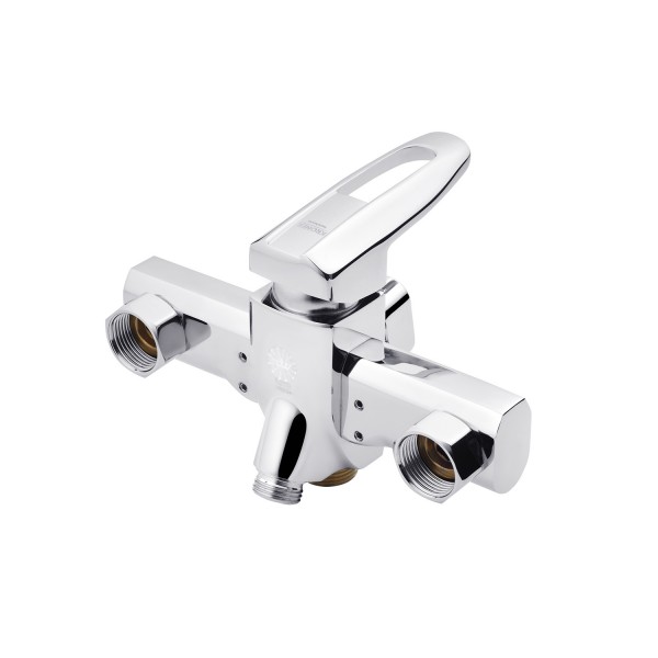 Змішувач для ванни Kroner KRM Kante - C070