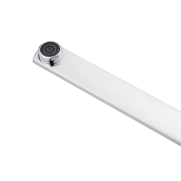 Змішувач для ванни Kroner KRM Kante - C070