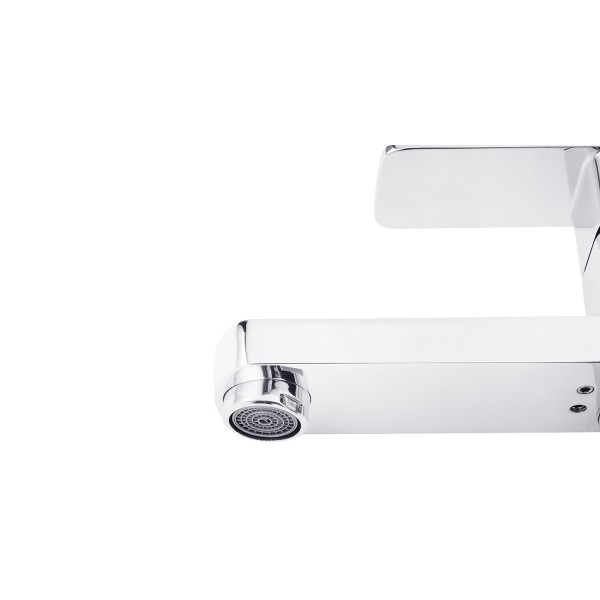 Змішувач для раковини Kroner KRM Ems - C010