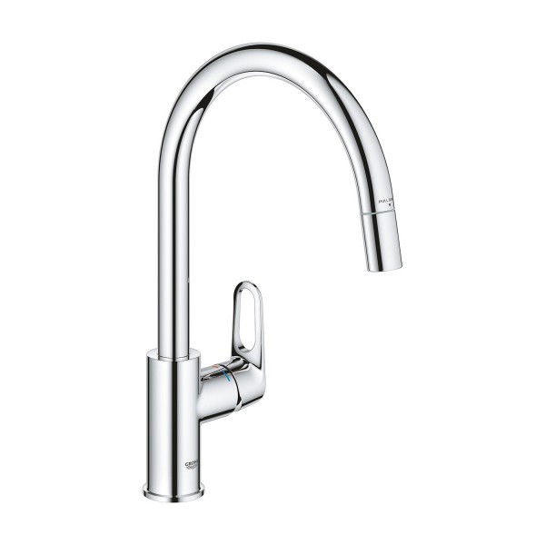 Змішувач для кухні Grohe Start Flow 30569000