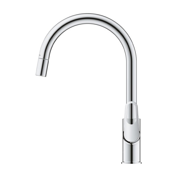Змішувач для кухні Grohe Start Flow 30569000