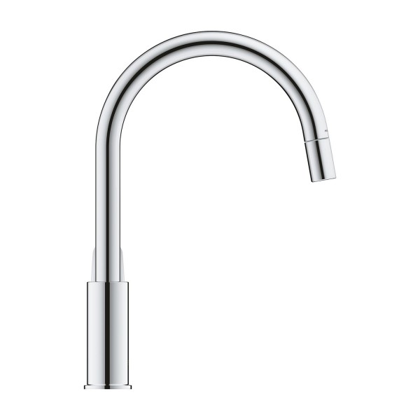 Змішувач для кухні Grohe Start Flow 30569000