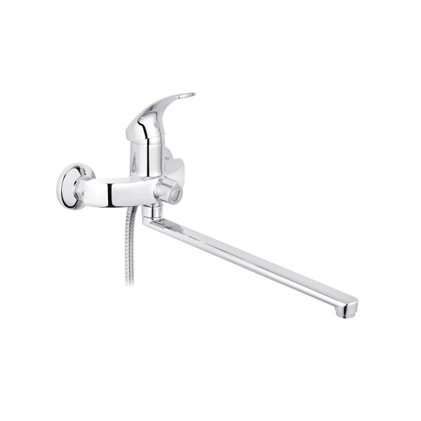 Смеситель для ванны Kroner KRP Konstante - C070