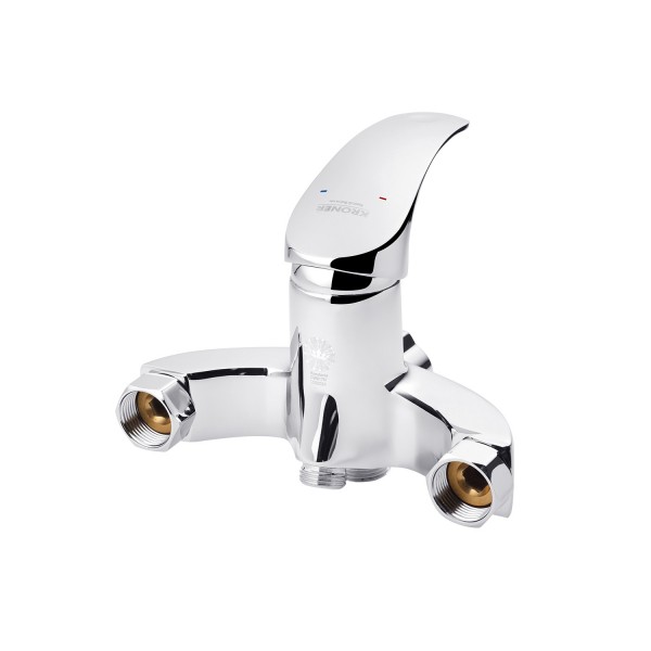 Смеситель для ванны Kroner KRP Konstante - C070