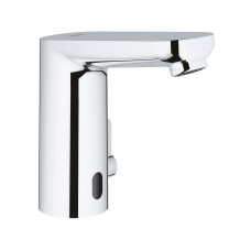 Смеситель бесконтактный для раковины Grohe Get E 36366001