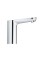Змішувач безконтактний для раковини Grohe Get E 36366001