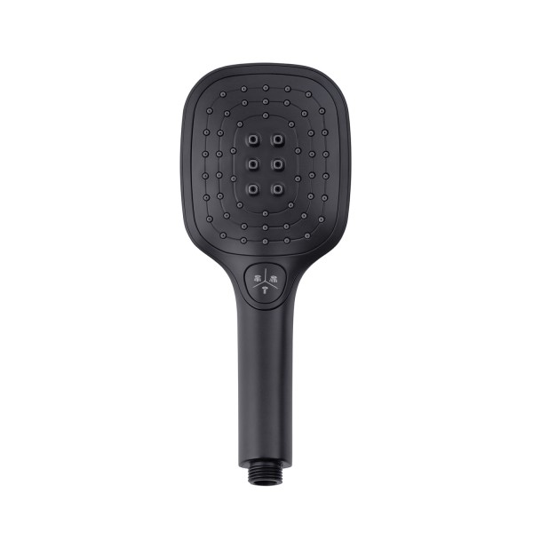 Смеситель для ванны Kroner KRP Edelstahl Kubus - SCH060