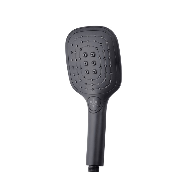 Смеситель для ванны Kroner KRP Edelstahl Kubus - SCH060