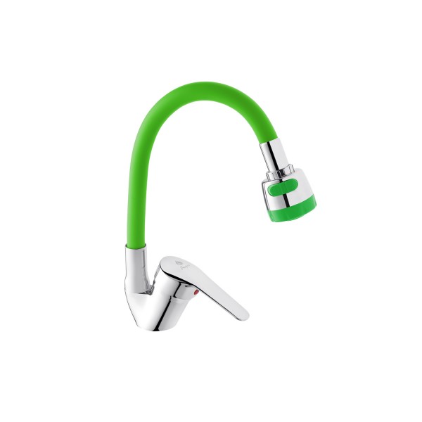 Смеситель для кухни Agua Sevilla - C039VRD