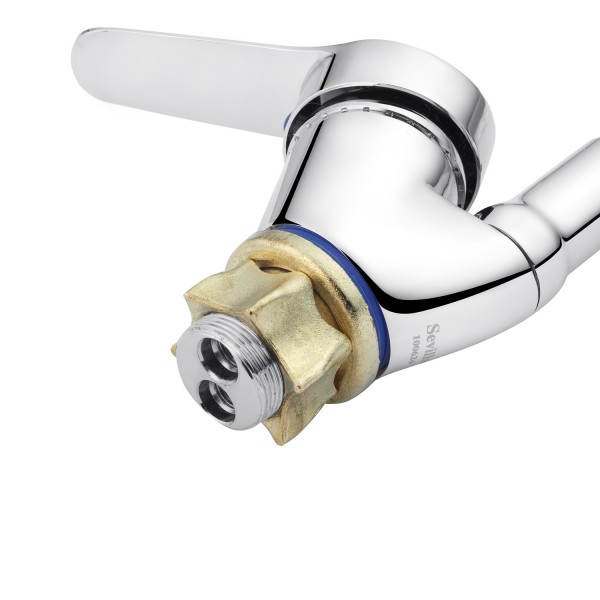 Смеситель для кухни Agua Sevilla - C039VRD