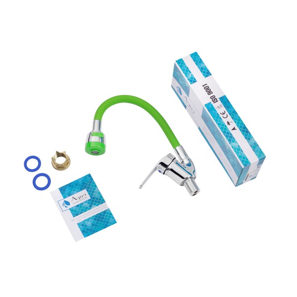 Смеситель для кухни Agua Sevilla - C039VRD