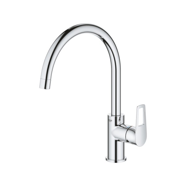 Смеситель для кухни Grohe BauLoop 31232001
