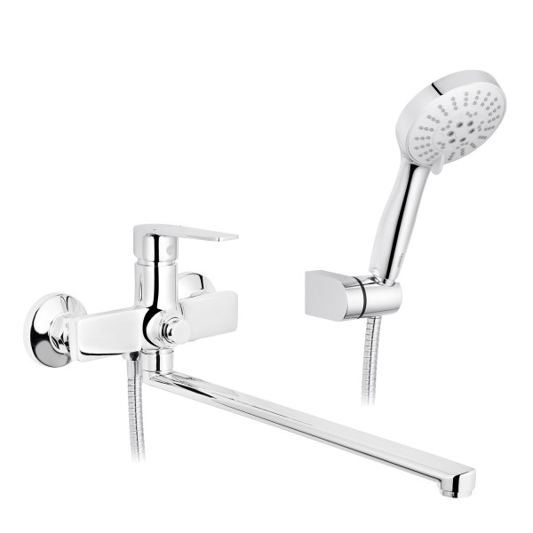 Змішувач для ванни Kroner KRP Eifel - C070