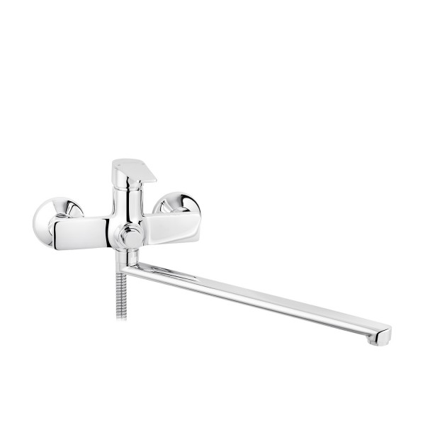 Змішувач для ванни Kroner KRP Eifel - C070