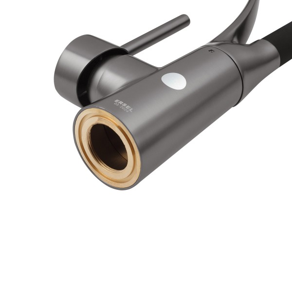 Змішувач для кухні Kroner KRP Ersel - GRP03393BLK