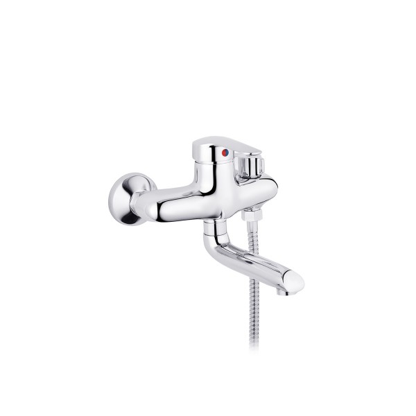 Змішувач для ванни Agua Sevilla - C061