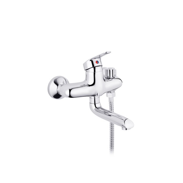 Змішувач для ванни Agua Sevilla - C061