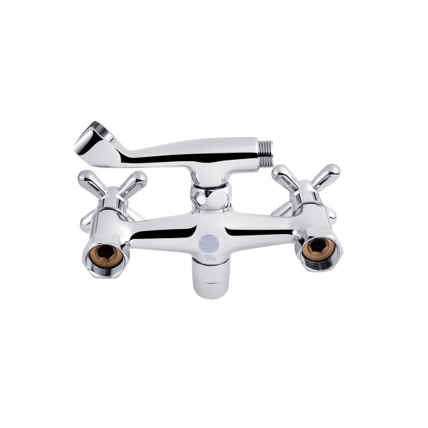 Змішувач для ванни Kroner KRP Royce - C070