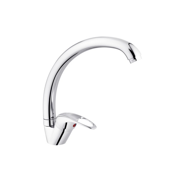 Змішувач для кухні Agua Leon - C032