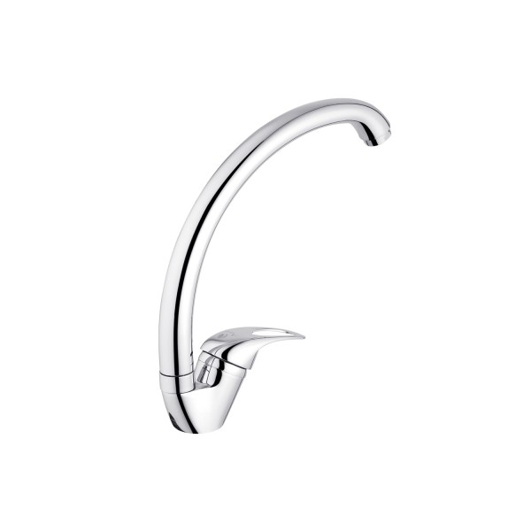 Змішувач для кухні Agua Leon - C032