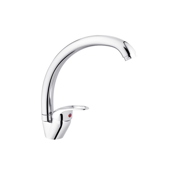 Змішувач для кухні Agua Leon - C032