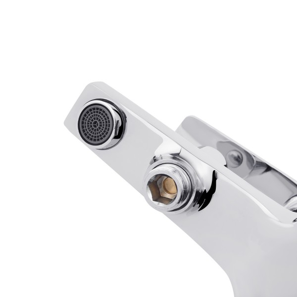 Смеситель для ванны Kroner KRP Eifel - C060