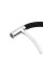 Смеситель для кухни Kroner KRP Ersel - C03900BLK