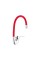 Смеситель для кухни Kroner KRM Odra - C032RED