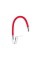 Смеситель для кухни Kroner KRM Odra - C032RED