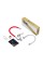 Смеситель для кухни Kroner KRM Odra - C032RED