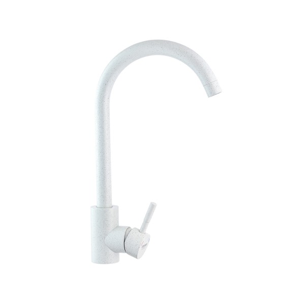 Змішувач для кухні Kroner KRP Edelstahl Klassisch - GRA035