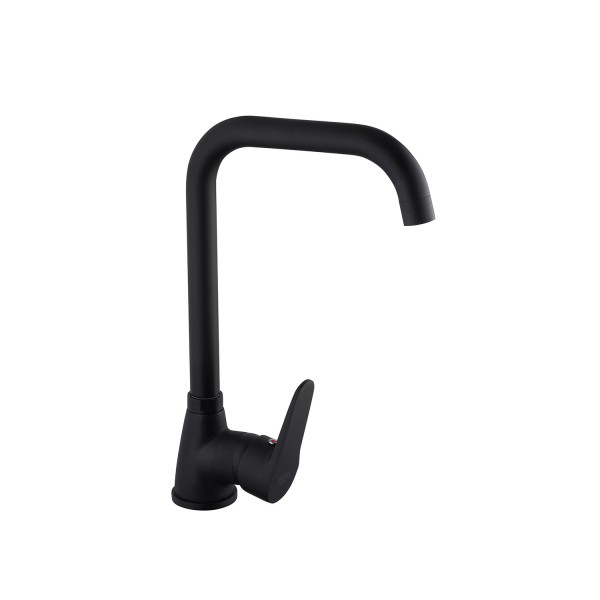 Смеситель для кухни Kroner KRM Elbe - SCH030