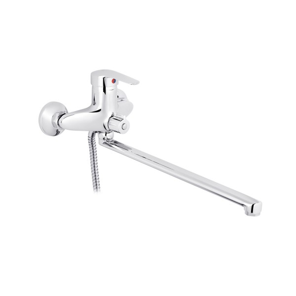 Змішувач для ванни Agua Sevilla - C071