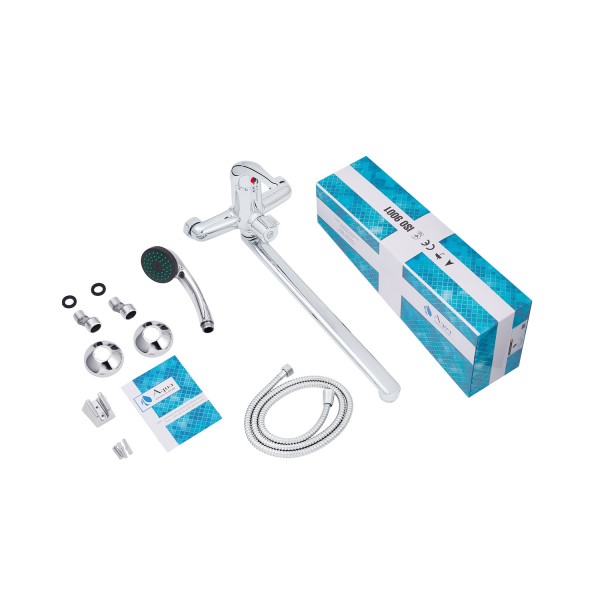 Змішувач для ванни Agua Sevilla - C071