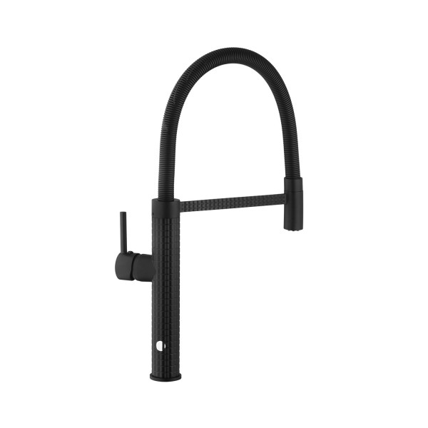 Смеситель для кухни Kroner KRP Ersel - SCH03999