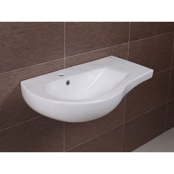 Умывальник настенный 810х450х180 Aqua-World EGLOSS Eg-2111