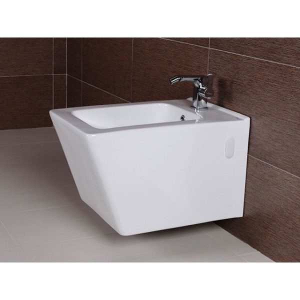 Біде підвісне Aqua-World PRINCIPIAL PR-1803 Біде підвісне Aqua-World PRINCIPIAL PR-1803