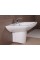 Умывальник на полупьедестале 750х530х530 Aqua-World SUNRAY SN-0732