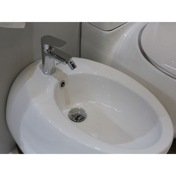 Біде підлогове Aqua-World EGLOSS Eg-0003