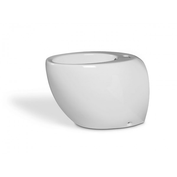 Біде підлогове Aqua-World EGLOSS Eg-0003