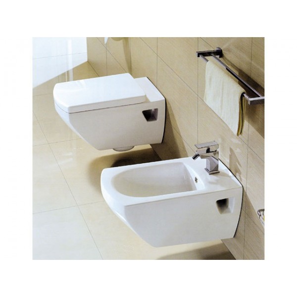 Біде підвісне Aqua-World PEGAS PS-1346