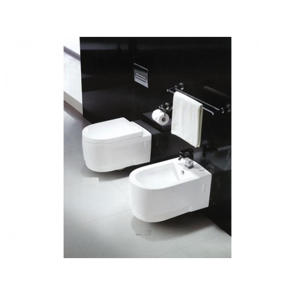 Біде підвісне Aqua-World GUSTAV GV-1394