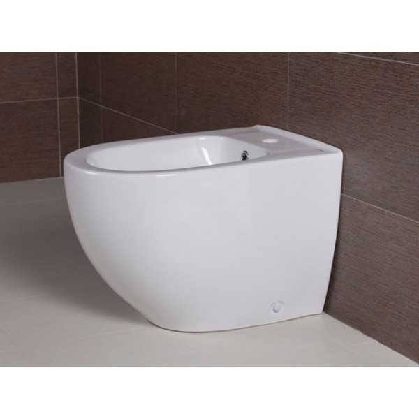 Биде напольное Aqua-World SOLO SL-1739