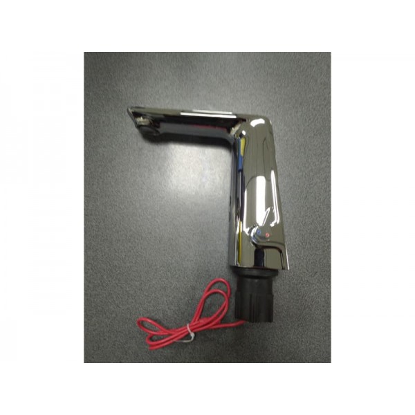 Смеситель дозатор сенсорный для умывальника Aqua-World СМ001.12