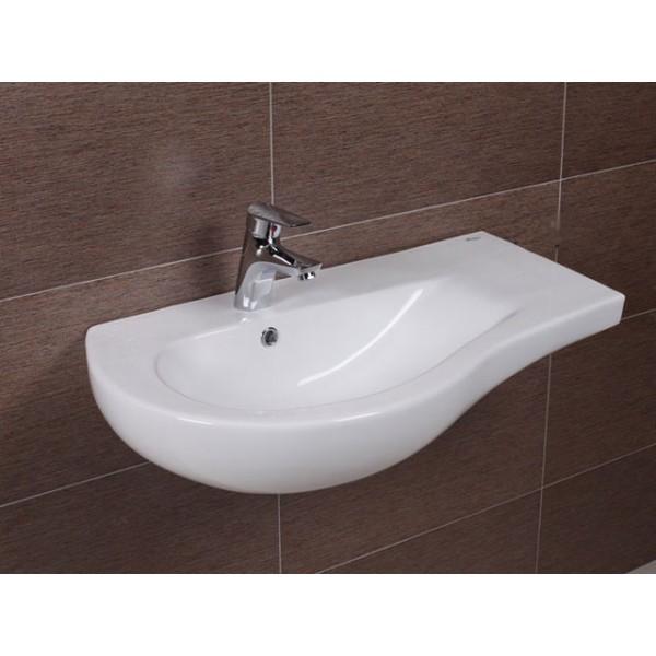Умывальник настенный 810х450х180 Aqua-World EGLOSS Eg-2111