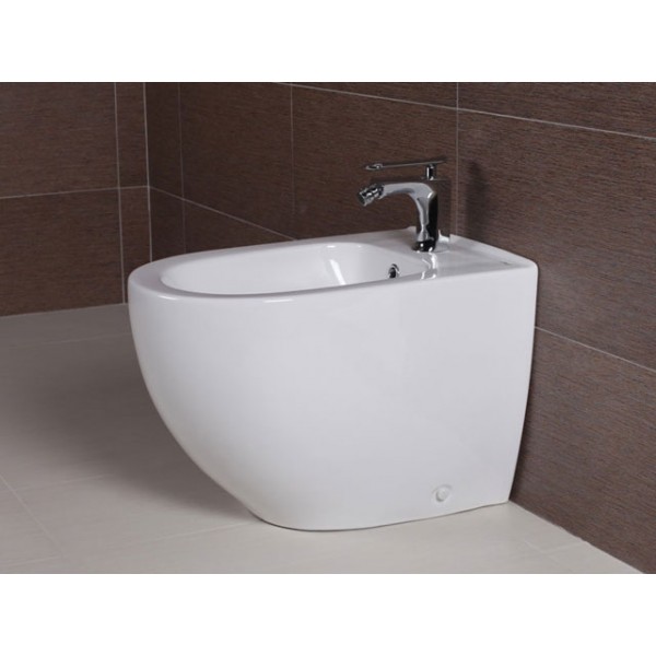 Биде напольное Aqua-World SOLO SL-1739